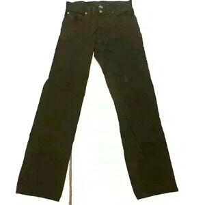 Polo‎ Ralph Lauren Jeans Men’s 29x30.5* Low-Rise Straight Leg Denim Classic City